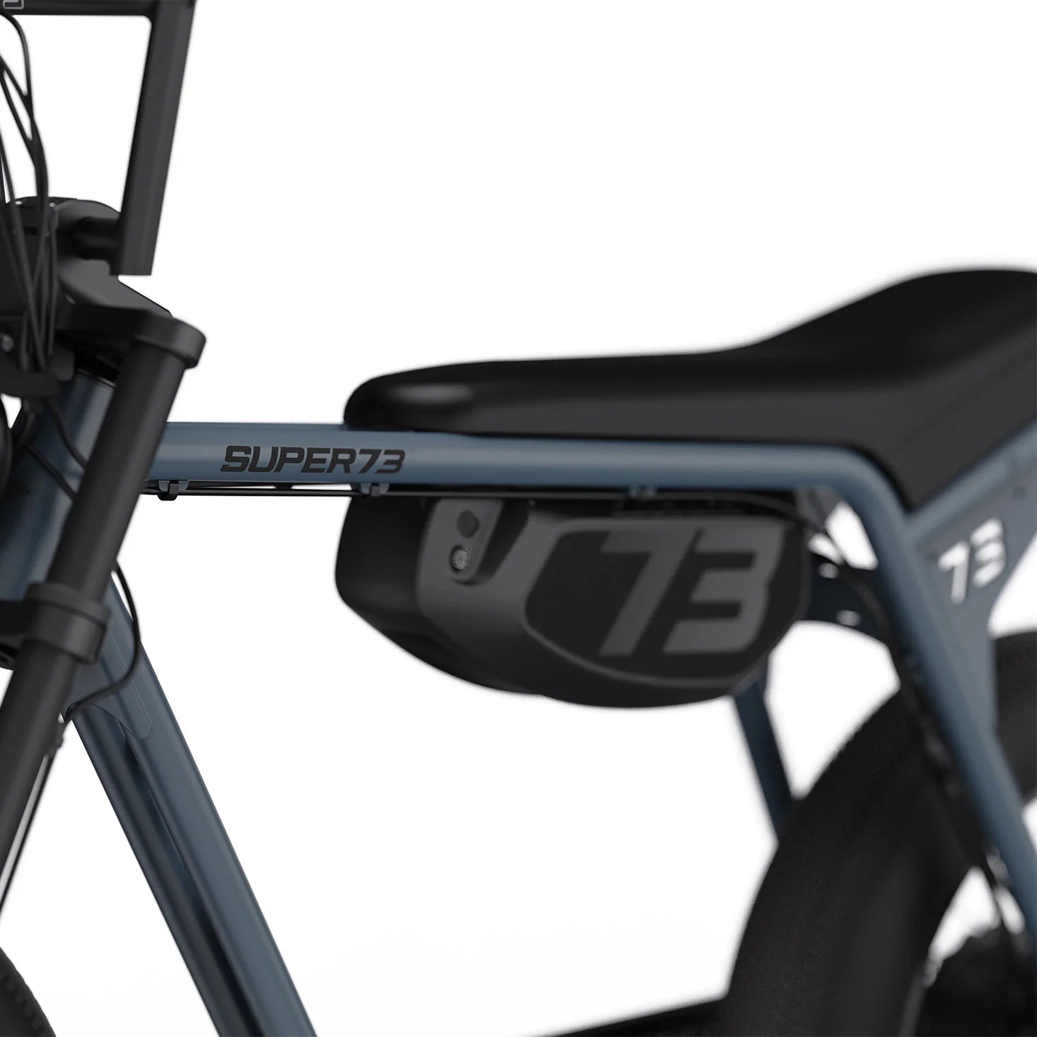 SUPER73-ZX New Model 2025