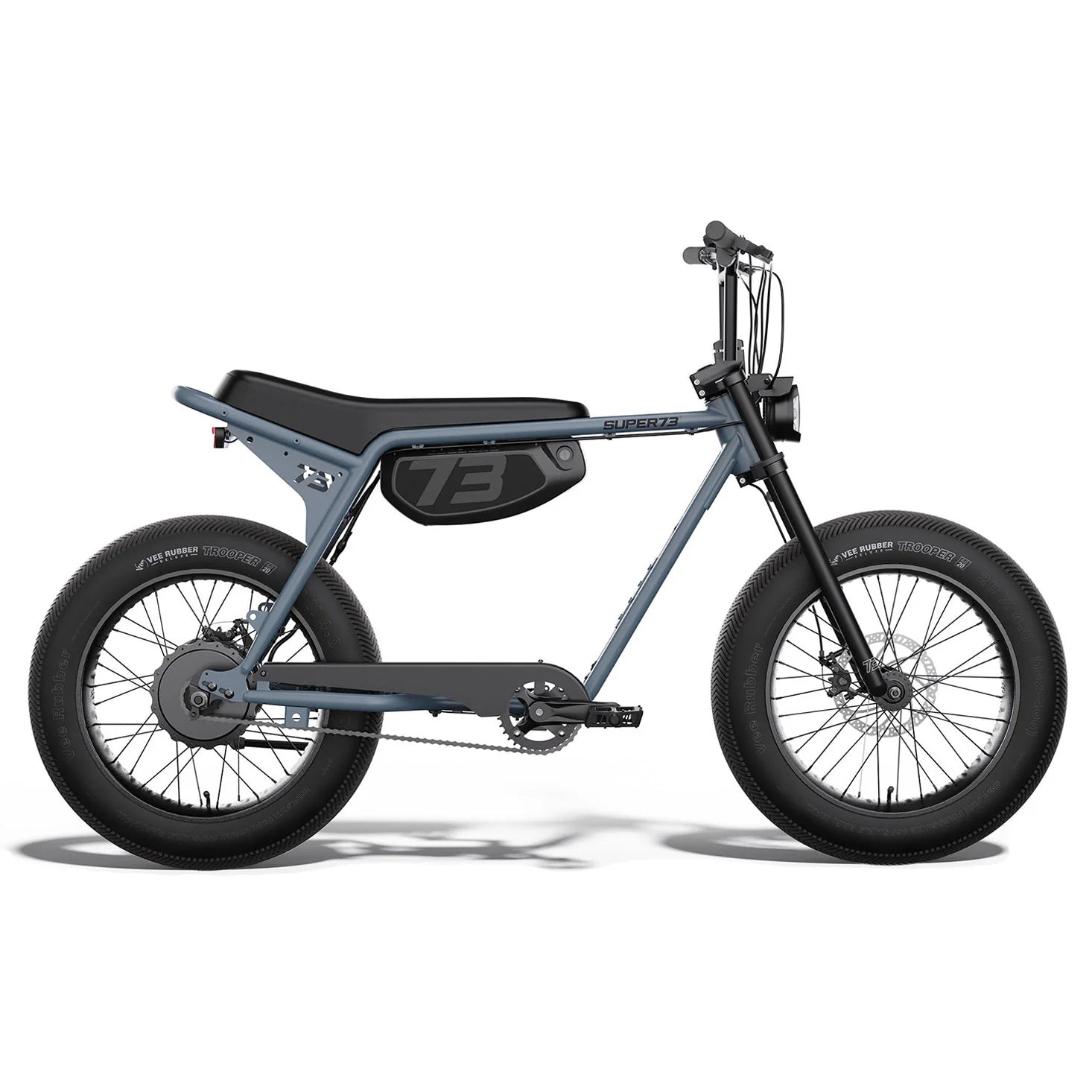 SUPER73-ZX New Model 2025