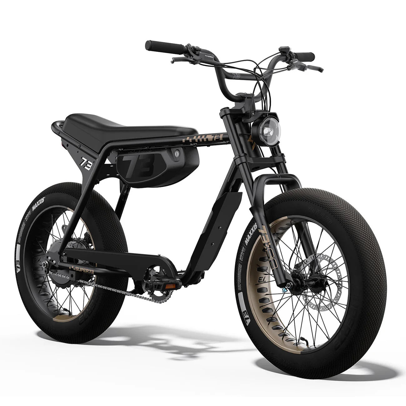 SUPER73-ZX SE Special Edition