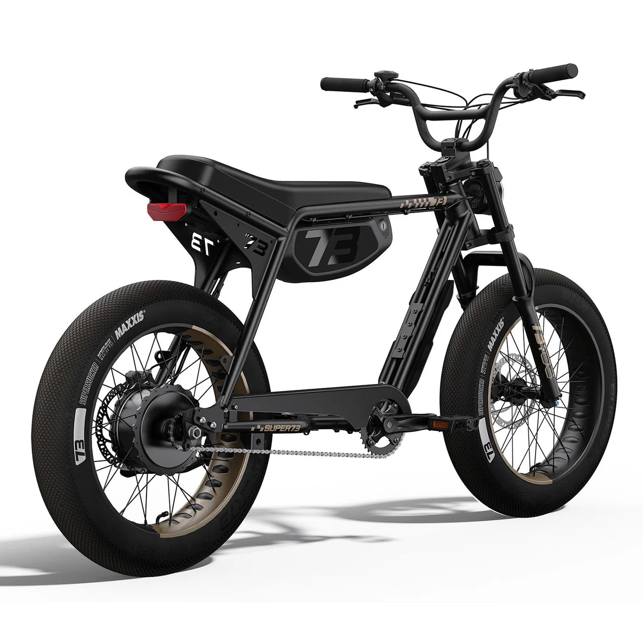 SUPER73-ZX SE Special Edition