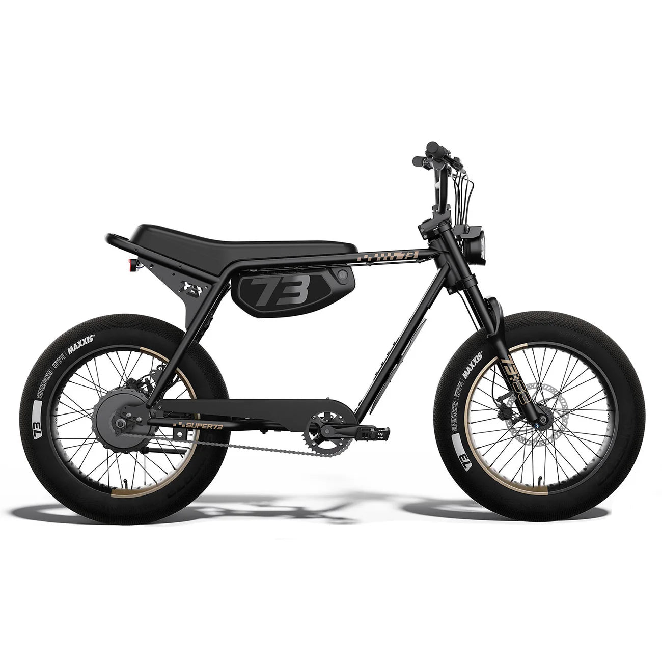 SUPER73-ZX SE Special Edition