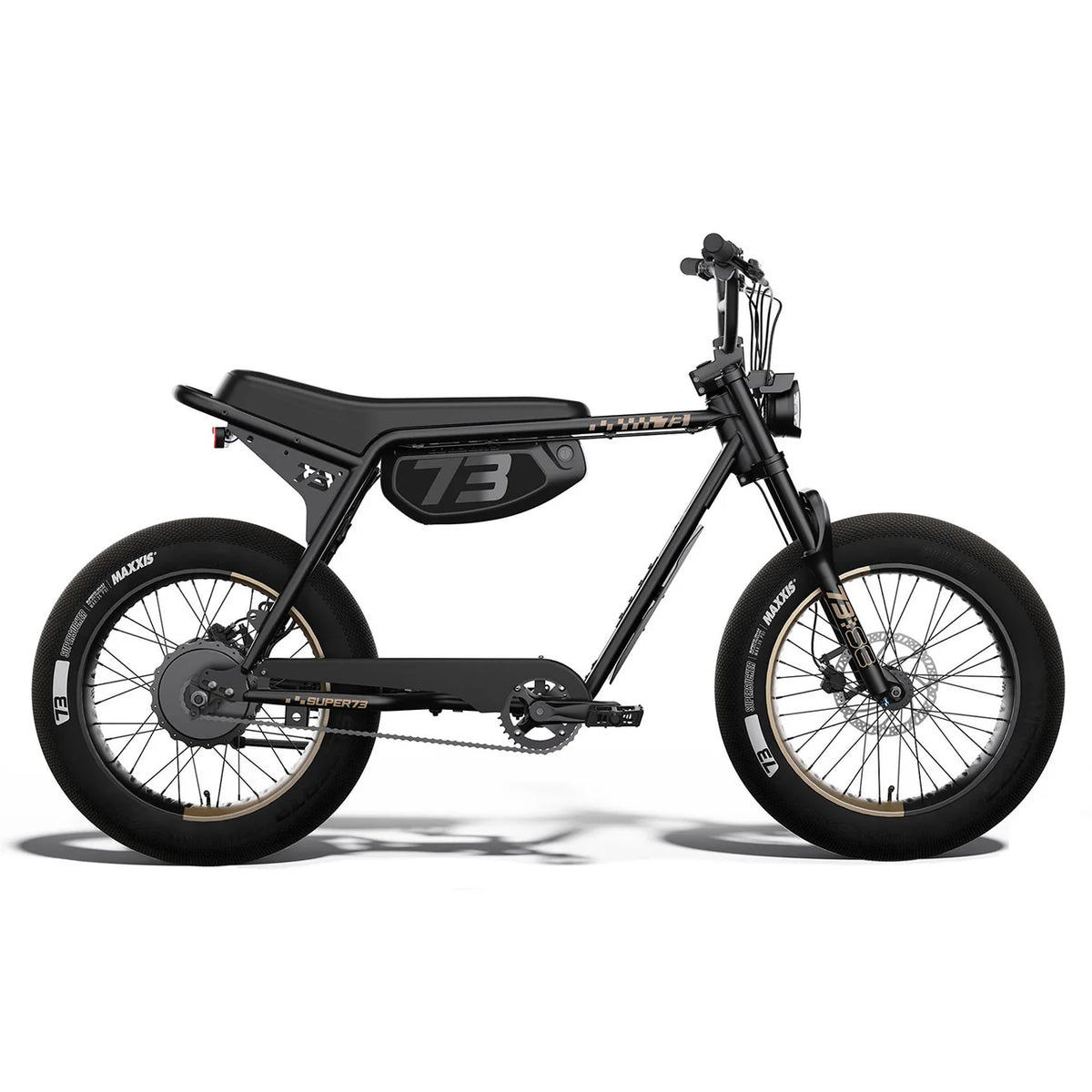 SUPER73-ZX SE Special Edition