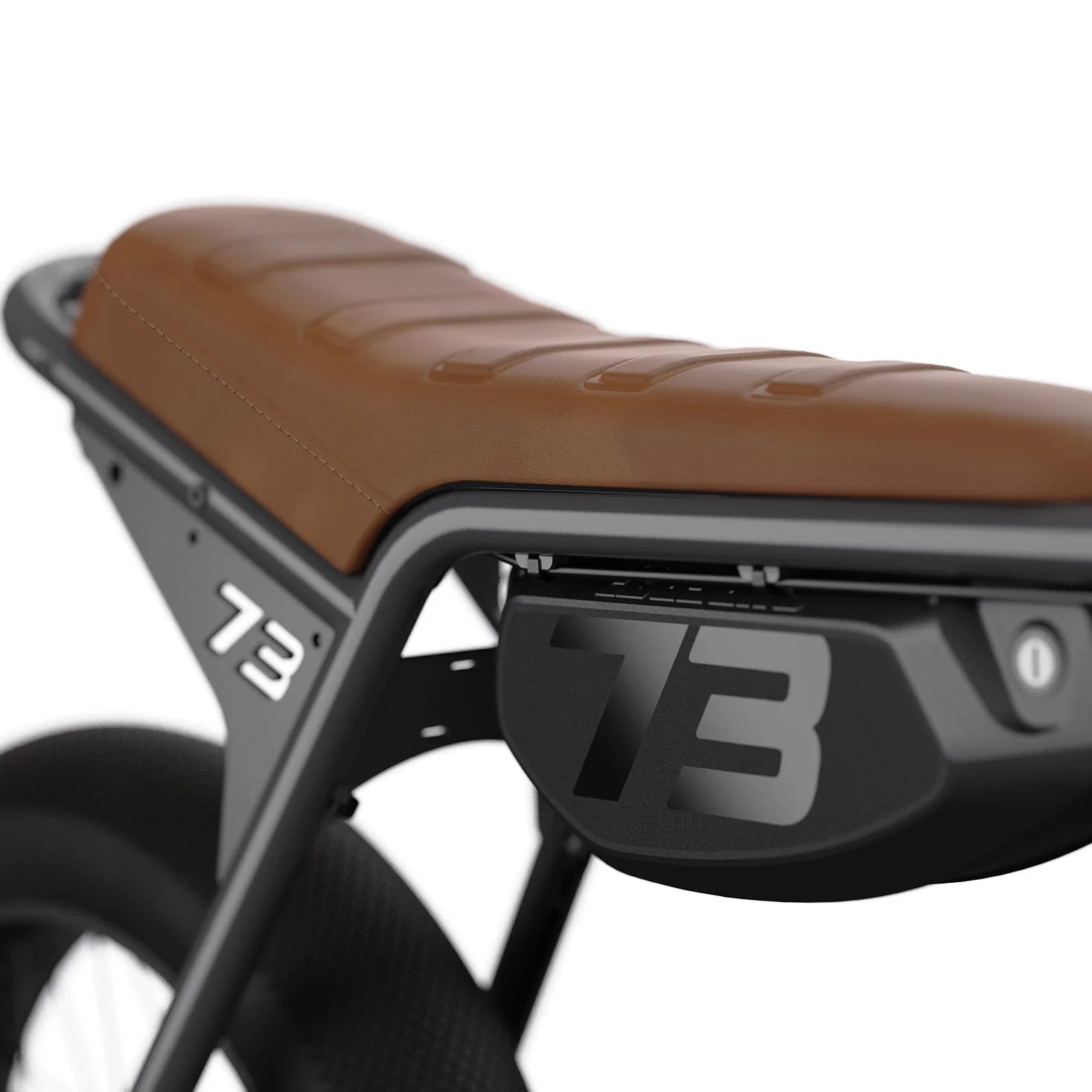 SUPER73-ZX New Model 2025