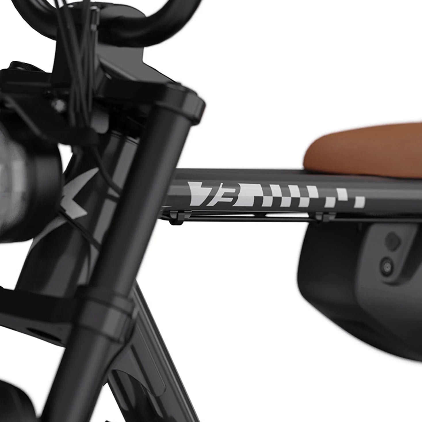 SUPER73-ZX New Model 2025