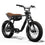 SUPER73-ZX SE Special Edition - Ausstellungsmodell