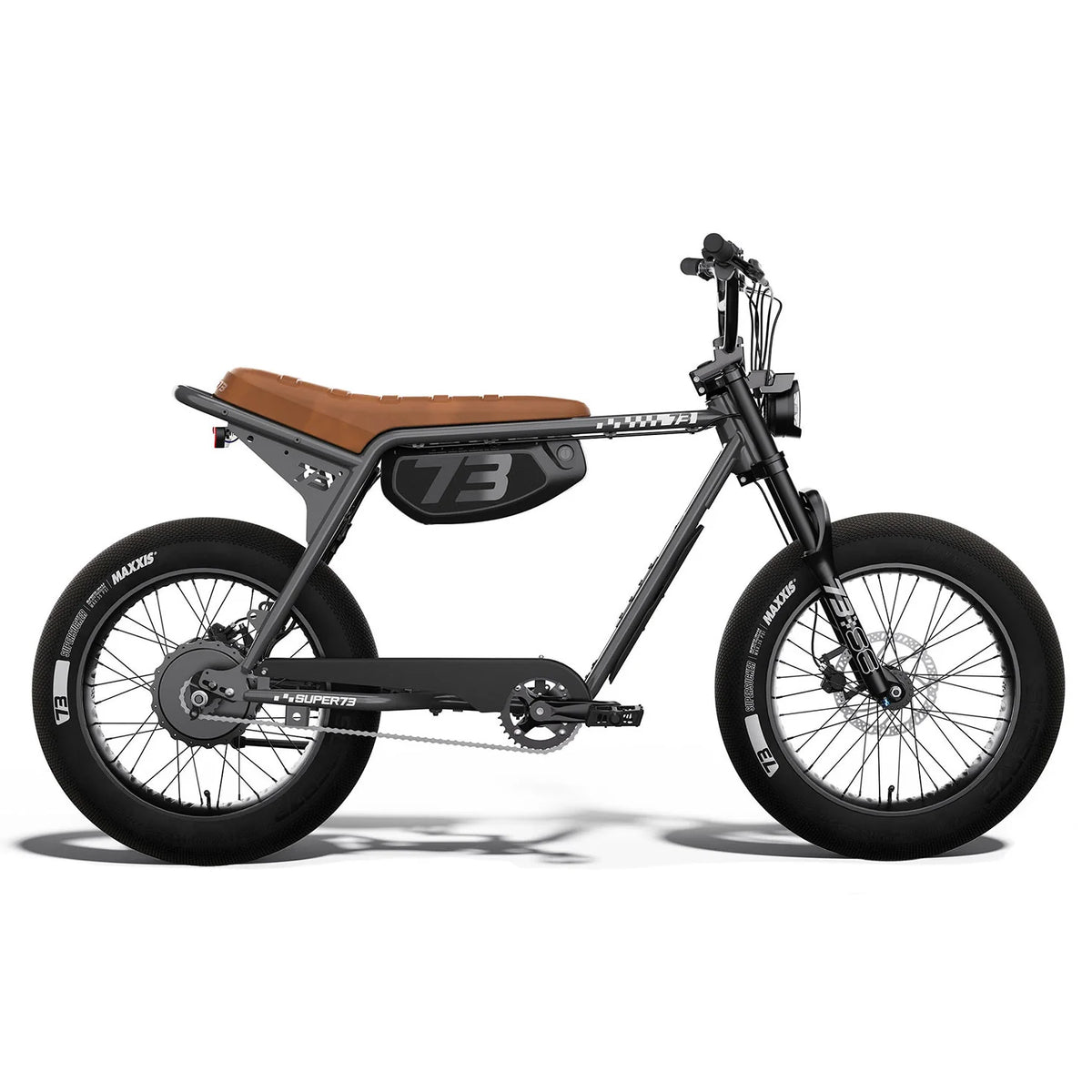 SUPER73-ZX SE Special Edition