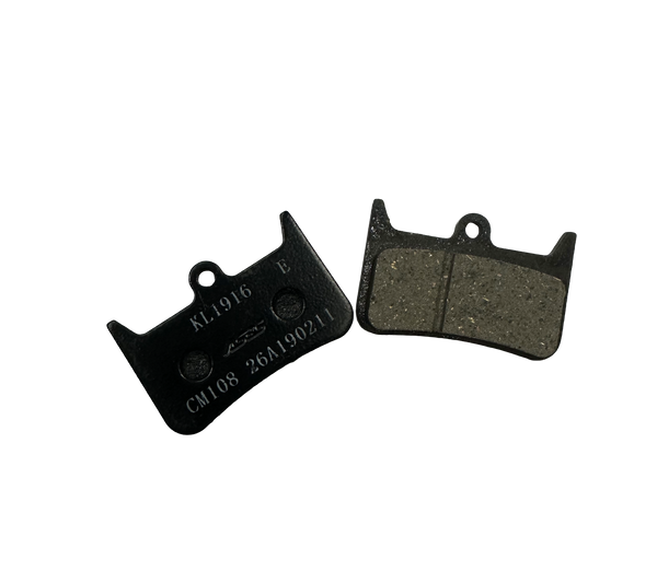VSETT 8/9 Brake Pad Set