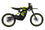 SWM Binsen Pro Dirt Bike