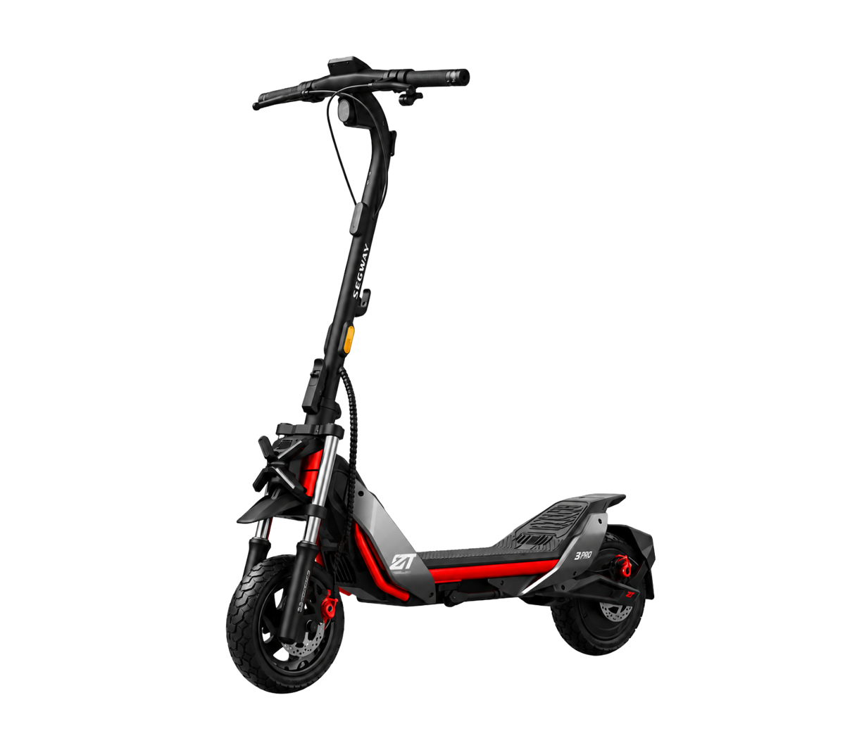 Segway-Ninebot ZT3 Pro D