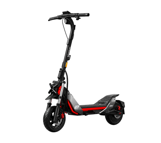 Segway-Ninebot ZT3 Pro D