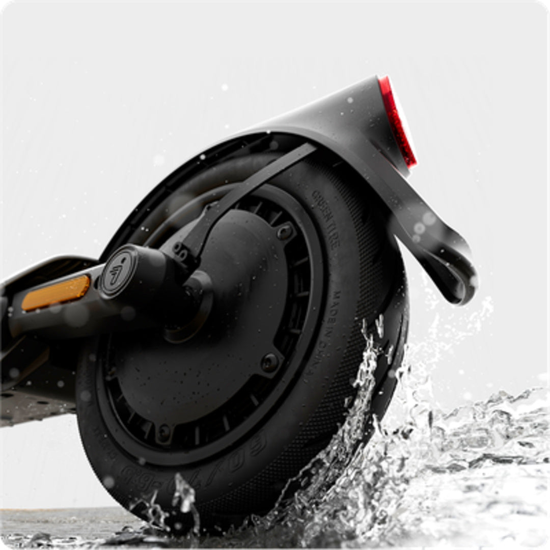 Segway-Ninebot E3 D