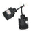 Segway-Ninebot Scooter Original integrierter Blinker