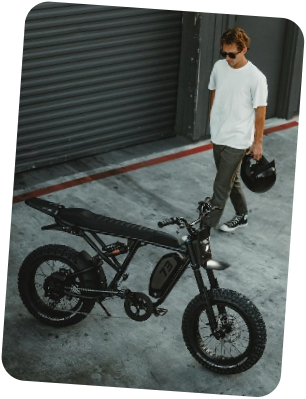 Dein Ride, Dein Unikat