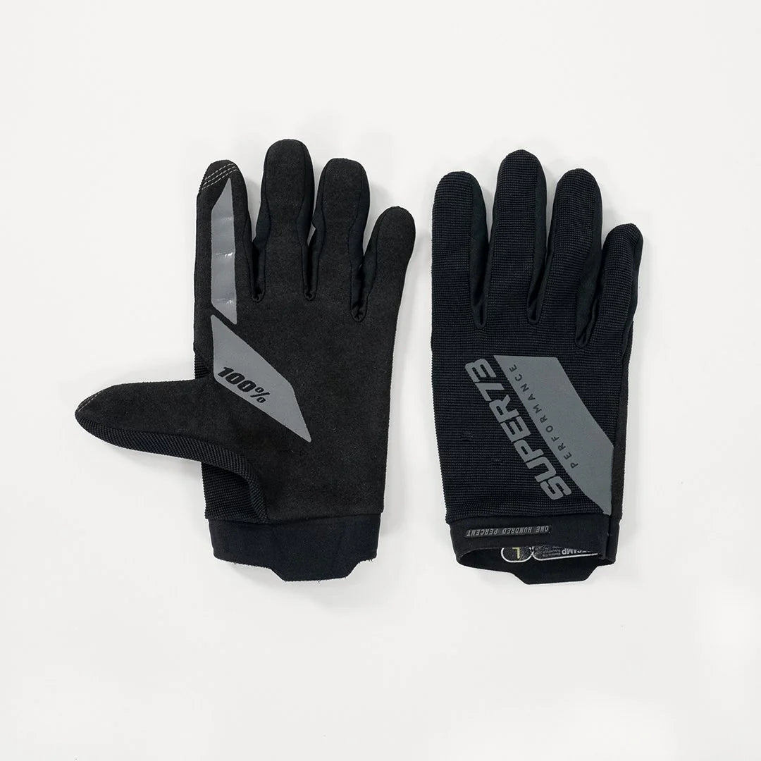 100% X SUPER73 RIDECAMP GLOVE