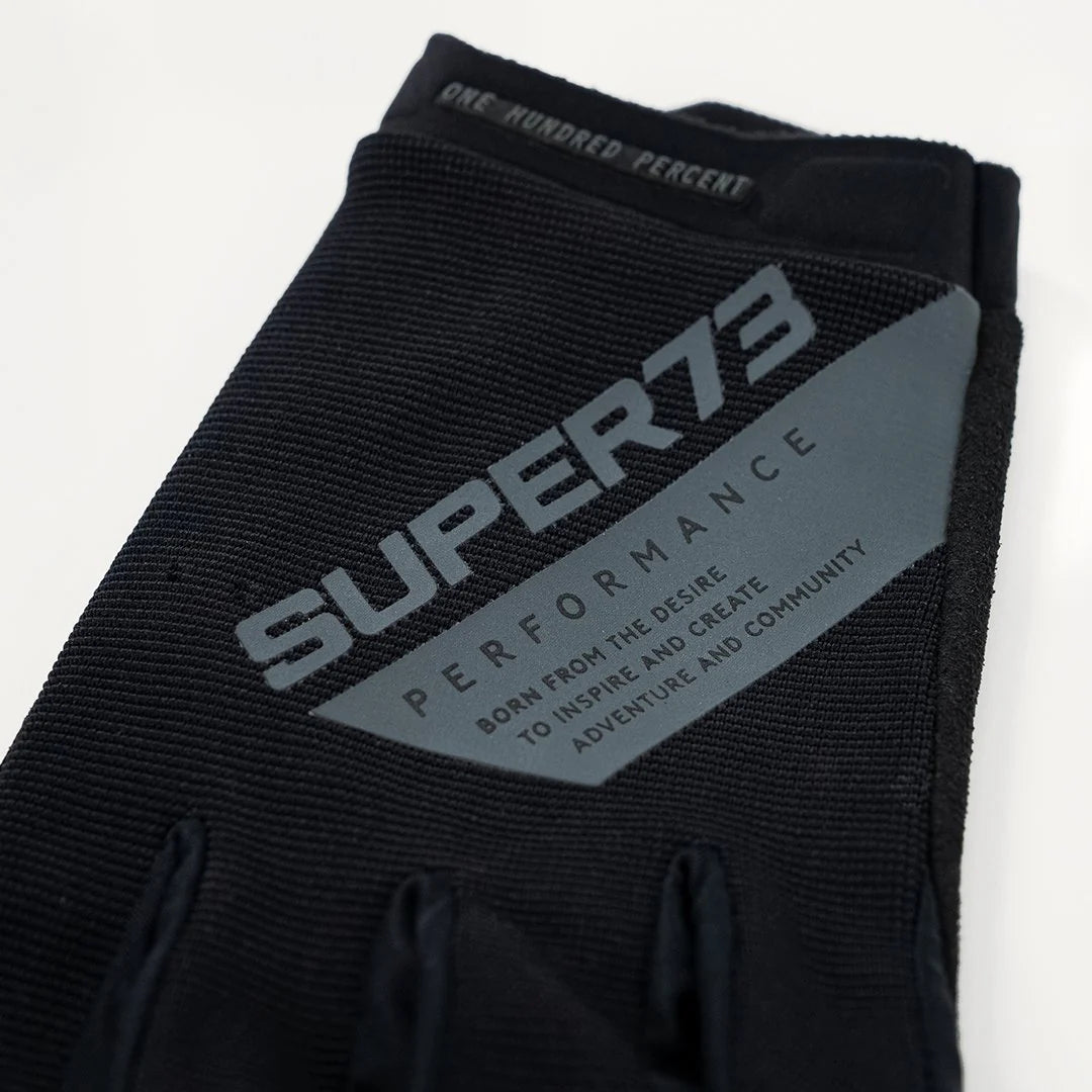 100% X SUPER73 RIDECAMP GLOVE