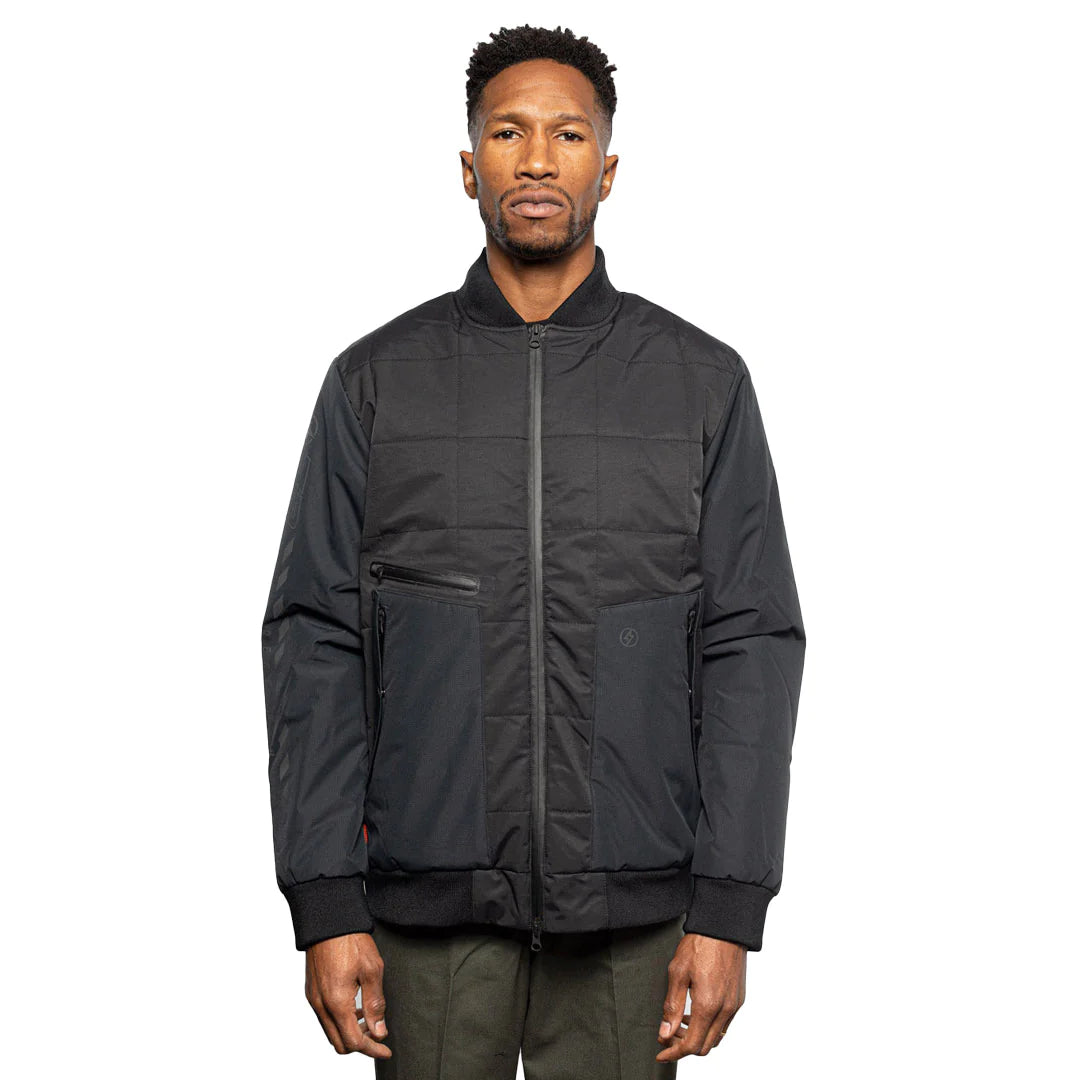 FIELD RESEARCH DIVISION SIPES JACKET-SUPER73