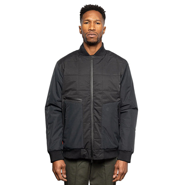FIELD RESEARCH DIVISION SIPES JACKET-SUPER73