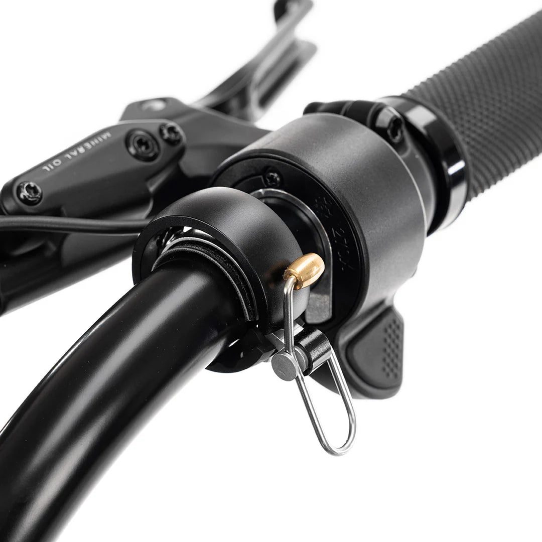 KNOG OI BELL LUXE