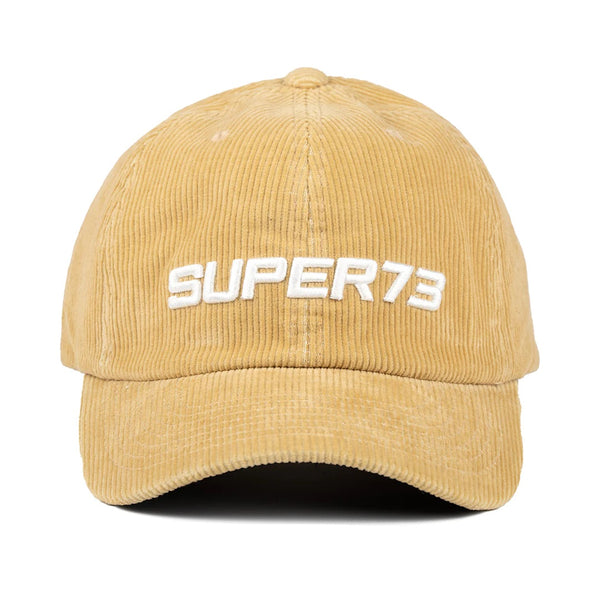 CORDUROY DAD HAT SUPER73