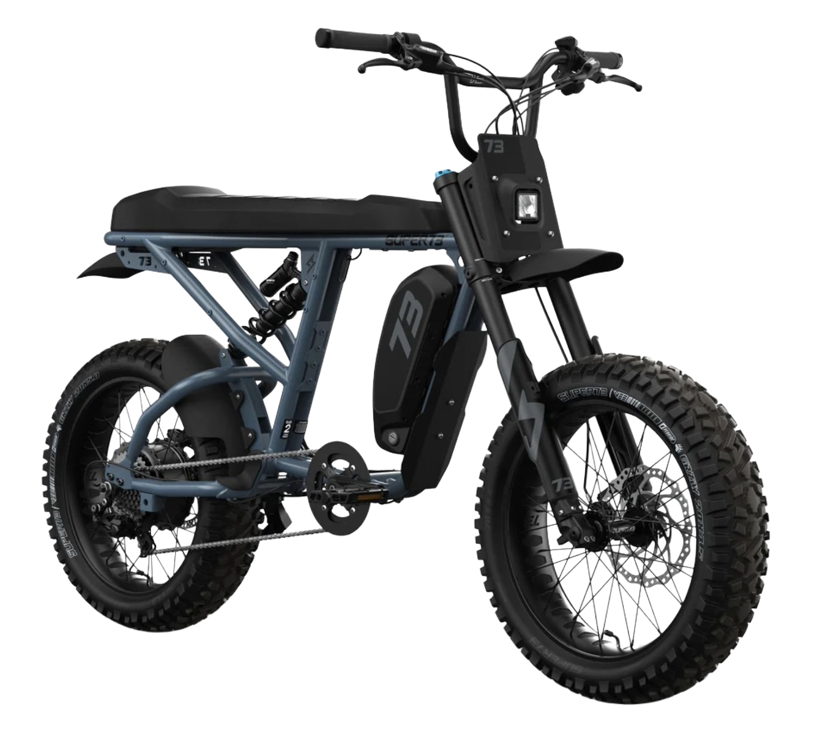 SUPER73-R ADVENTURE SERIES