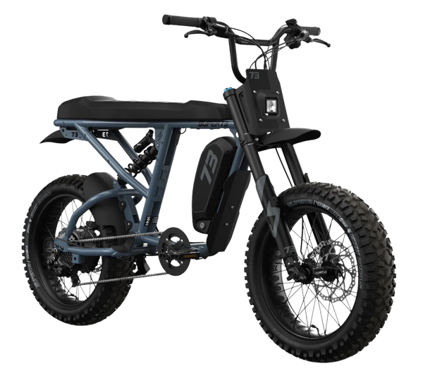 SUPER73-R ADVENTURE SERIES