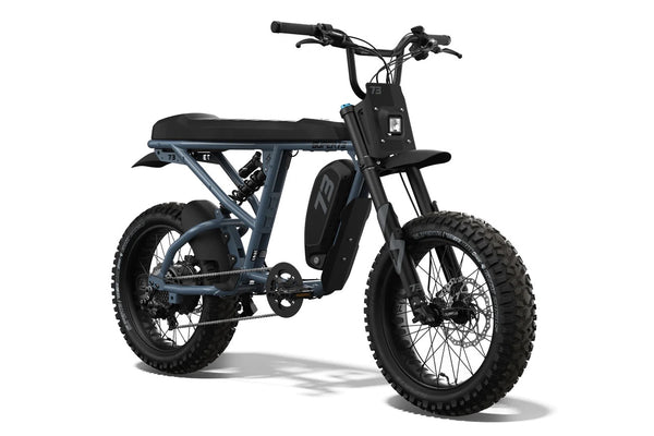 SUPER73-R ADVENTURE SERIES
