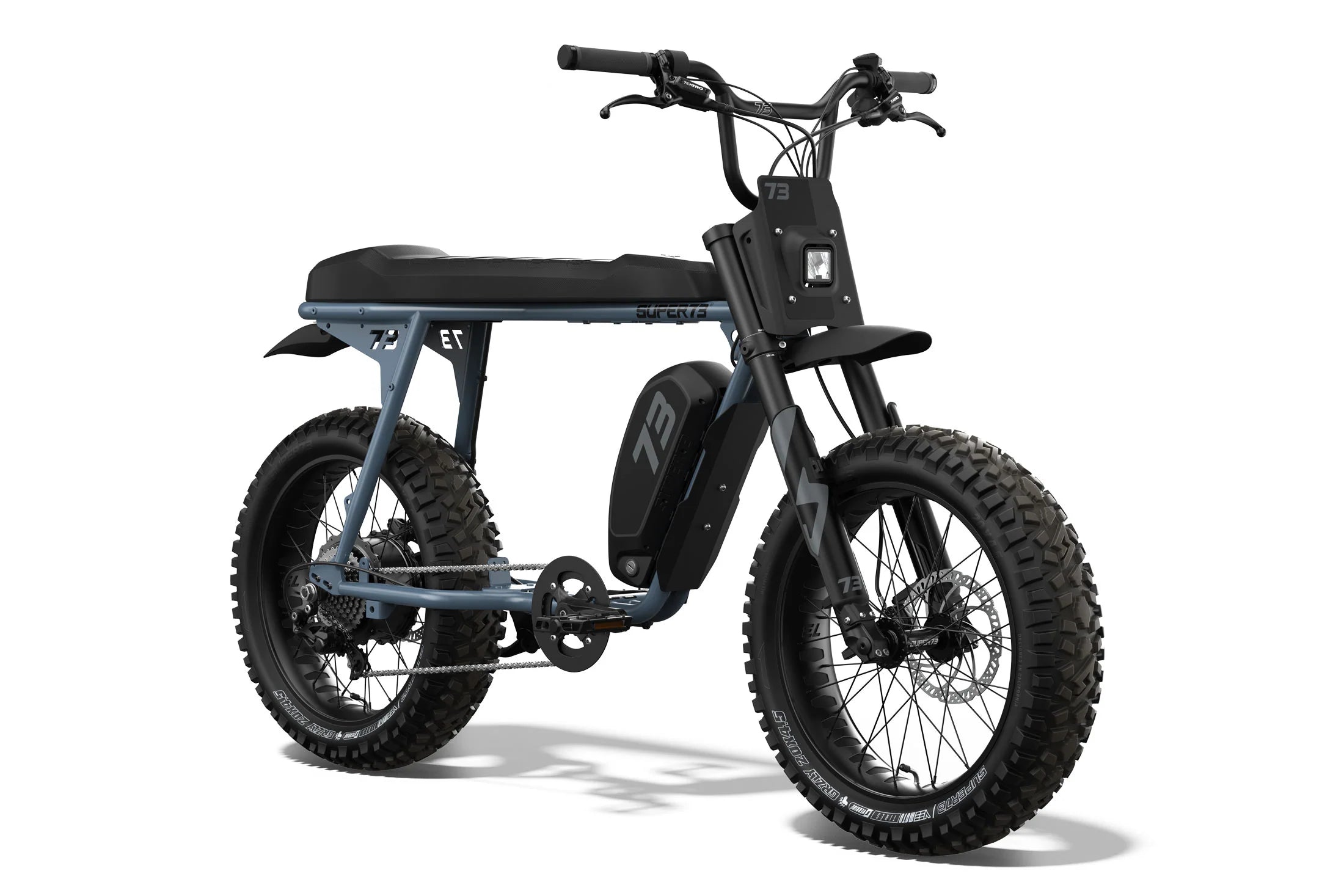 SUPER73 S ADVENTURE SERIES