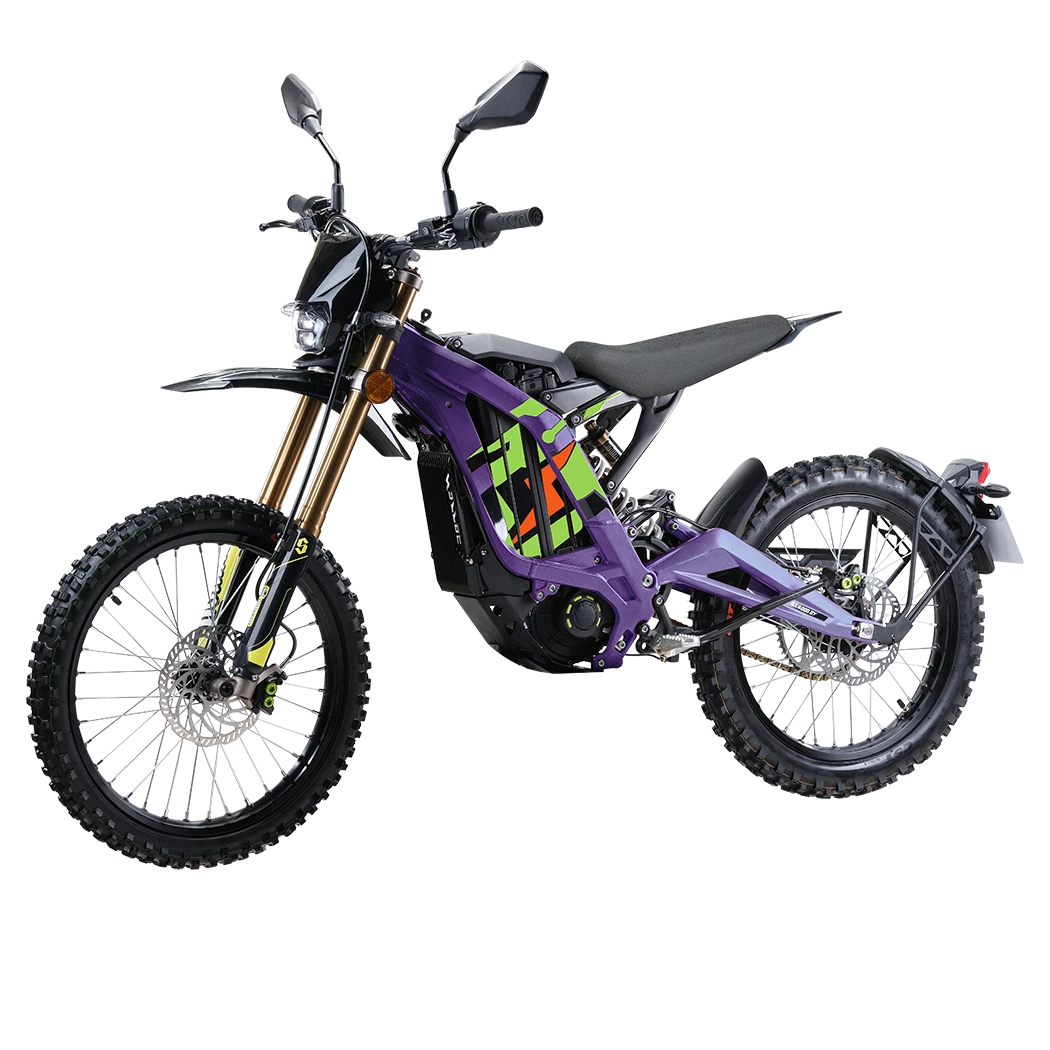 Sur-Ron Light Bee  NA 2026 – 10 kW