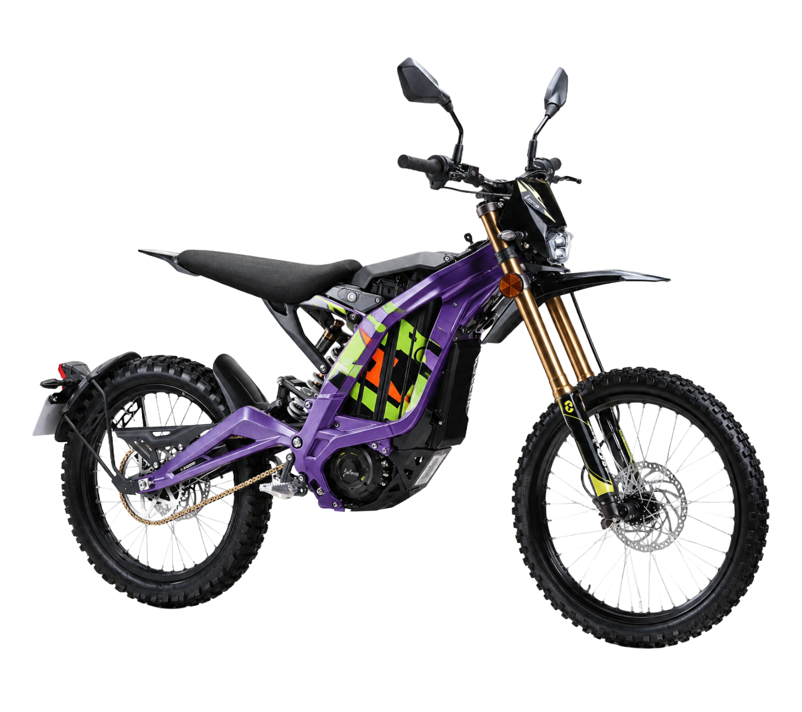 Sur-Ron Light Bee  NA 2026 – 10 kW