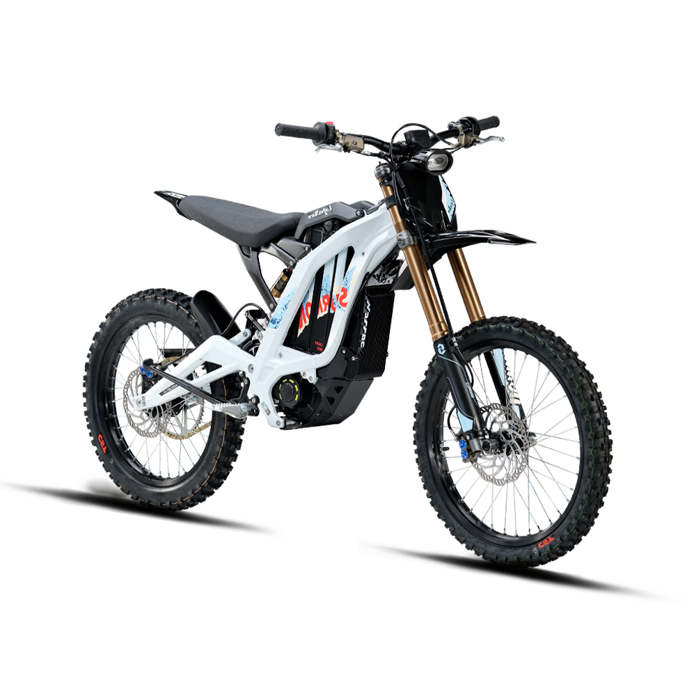 Sur-Ron Light Bee  NA 2026 – 10 kW