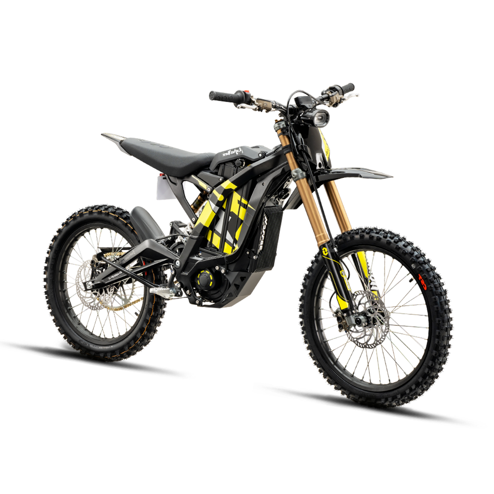 Sur-Ron Light Bee  NA 2026 – 10 kW