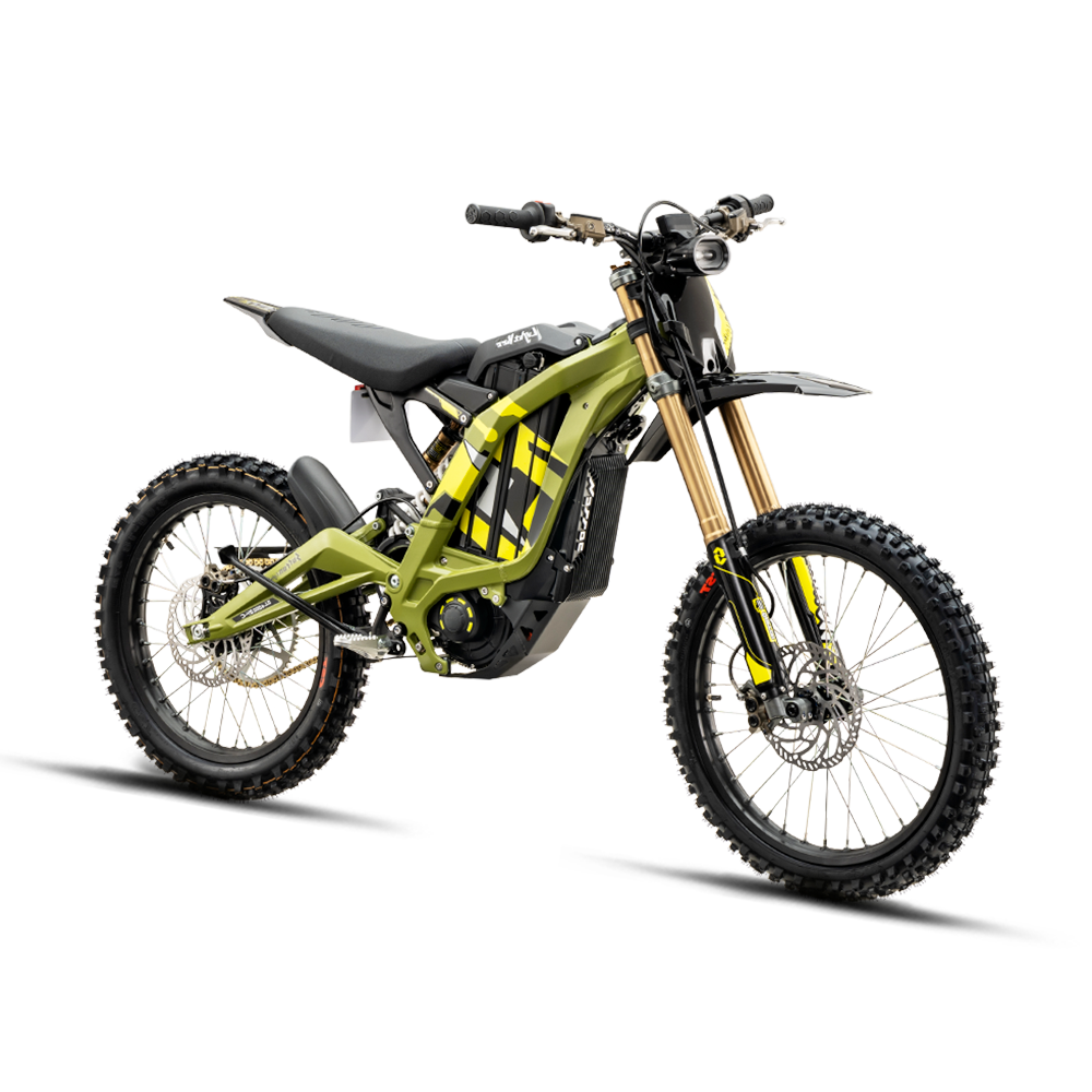 Sur-Ron Light Bee  NA 2026 – 10 kW