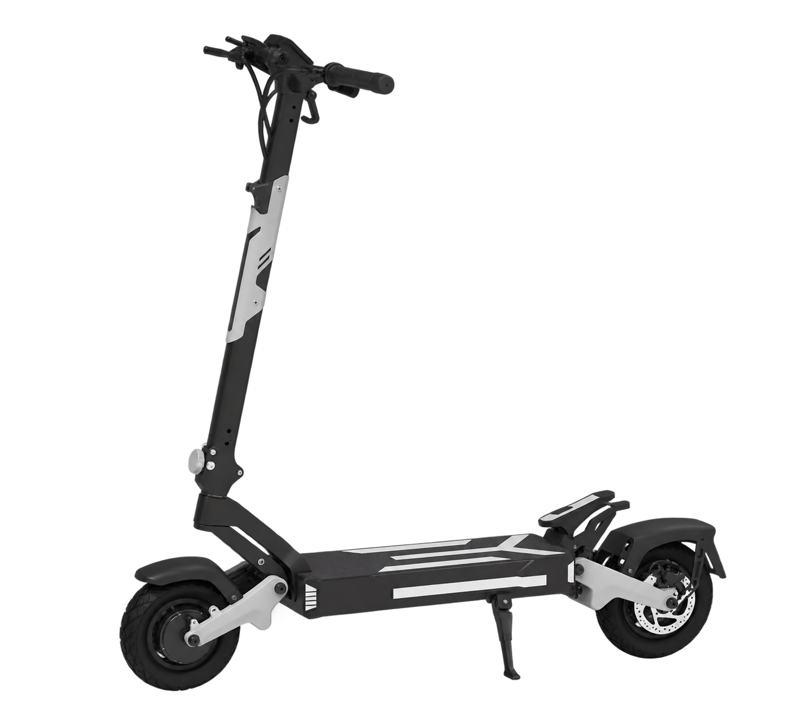 VSETT Urban 10+ SWISS EDITION