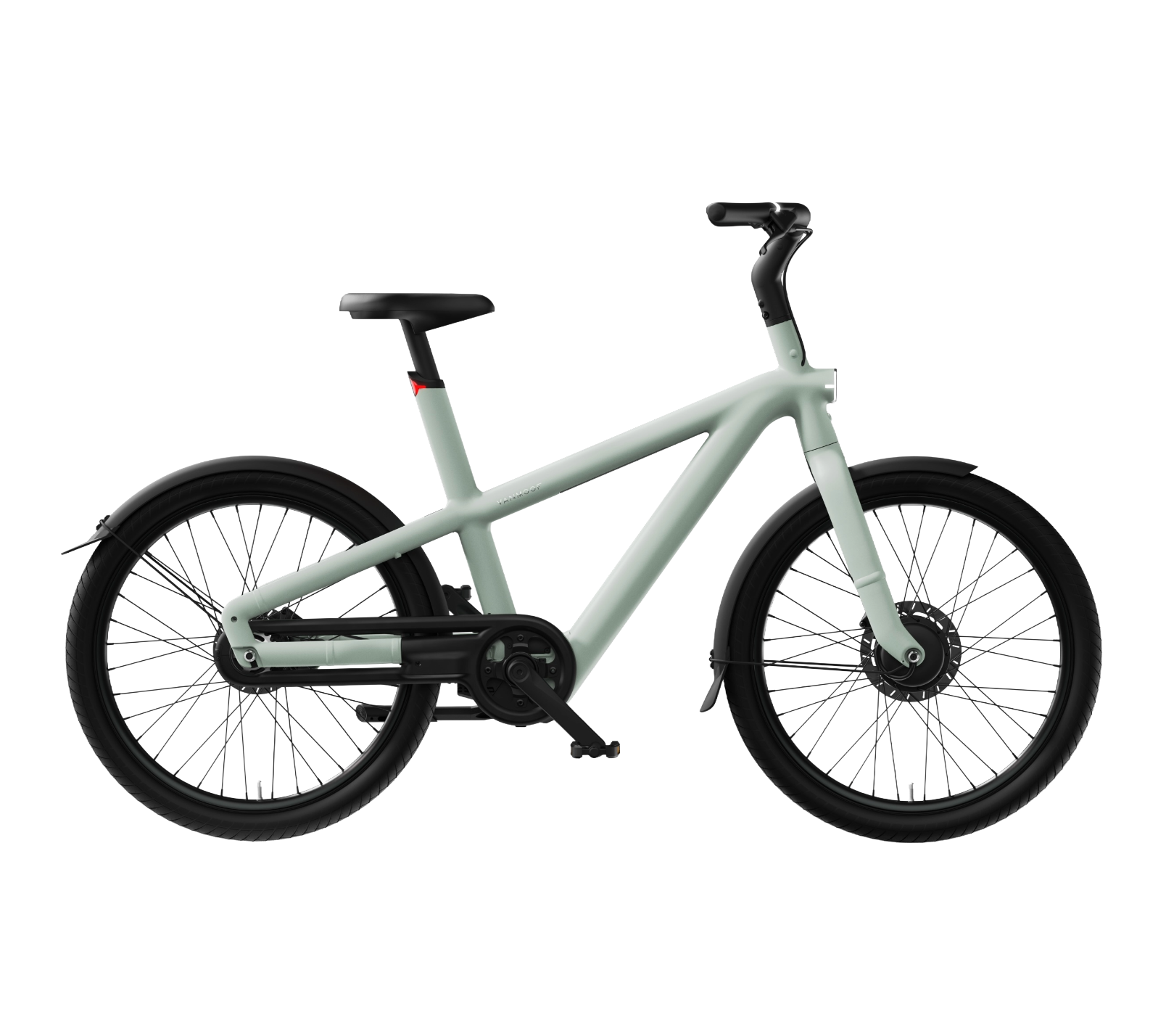 VanMoof S6 Open
