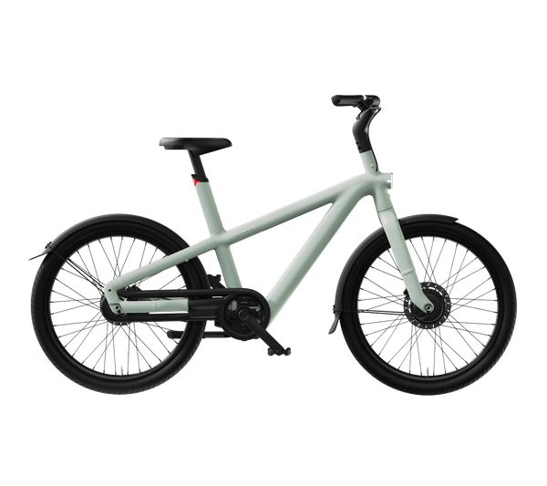 VanMoof S6 Open