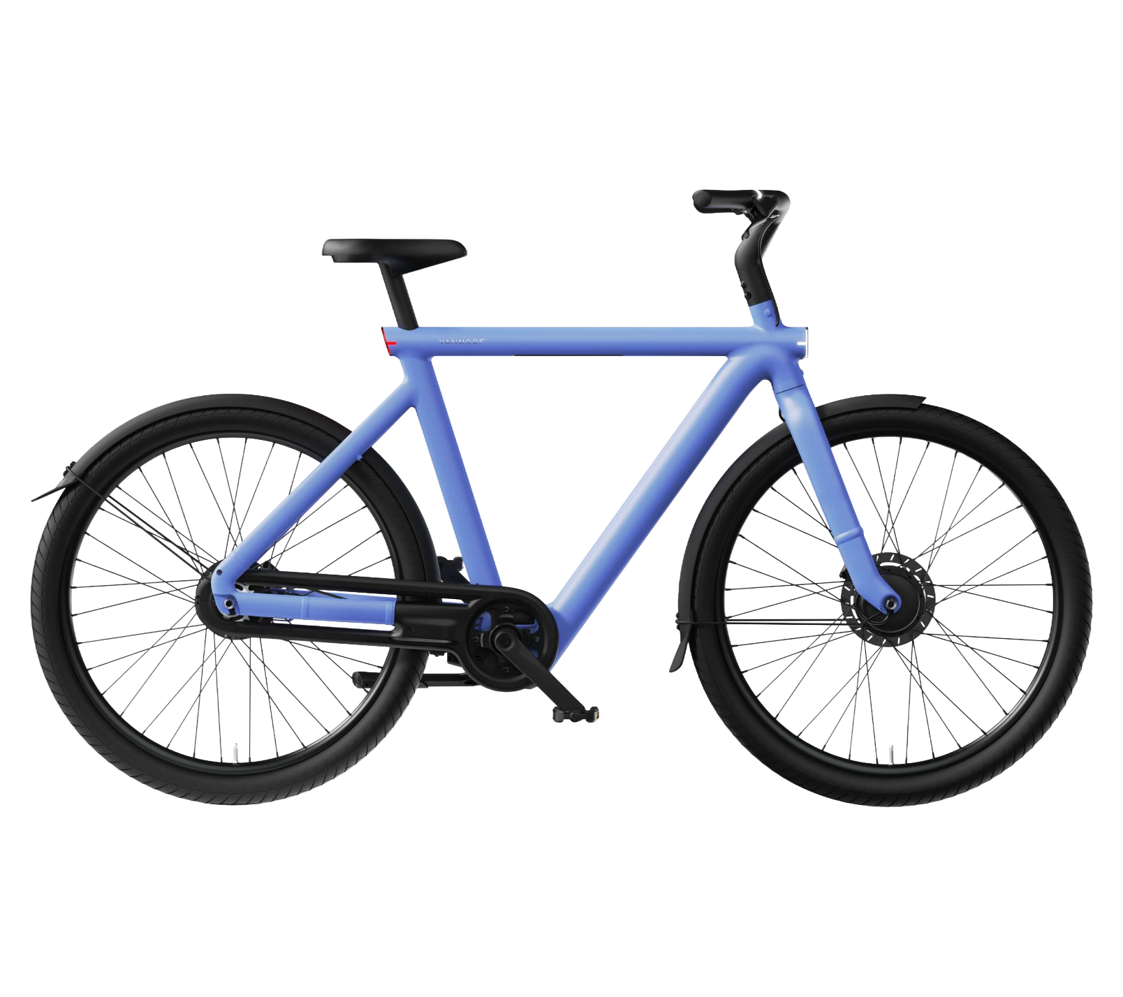 VanMoof S6