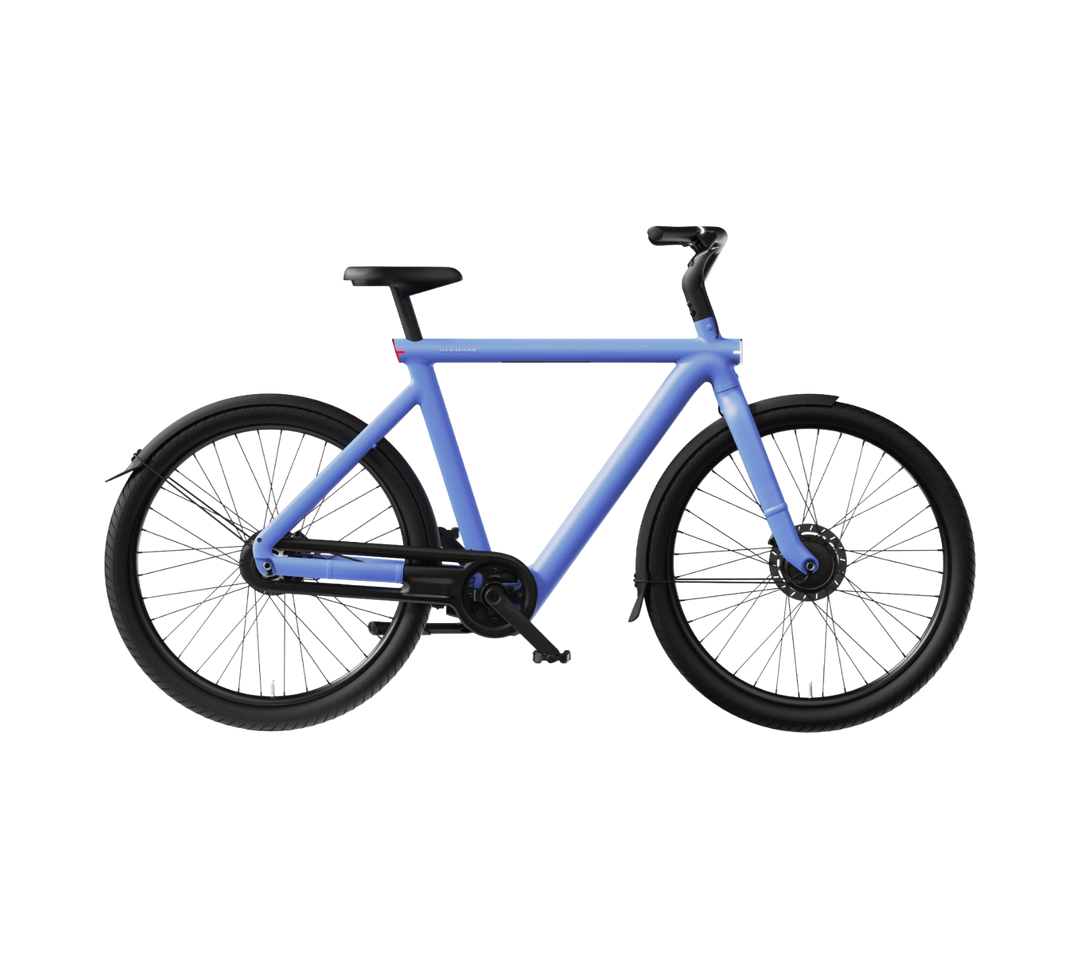 VanMoof S6