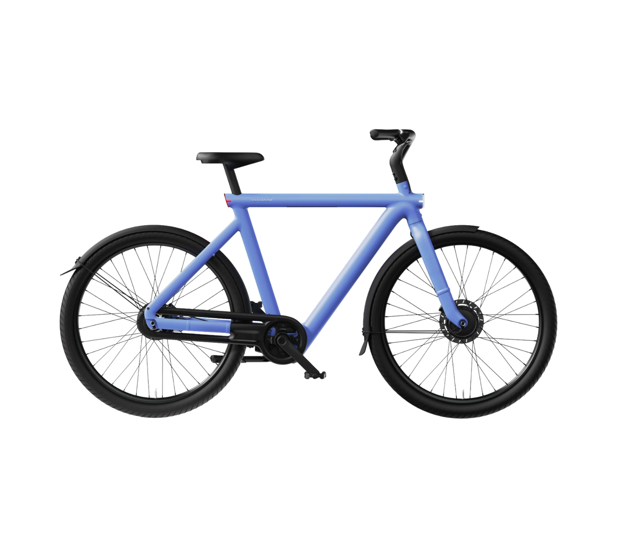 VanMoof S6