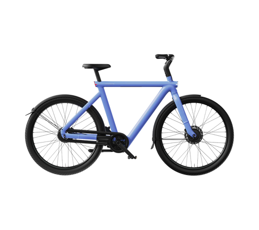 VanMoof S6