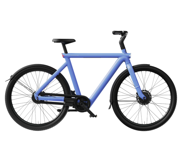 VanMoof S6