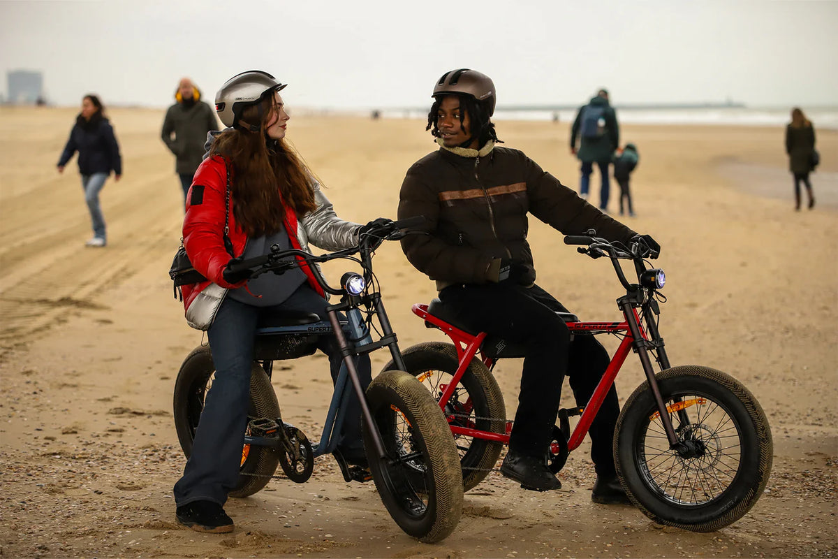 SUPER73-Z MIAMI