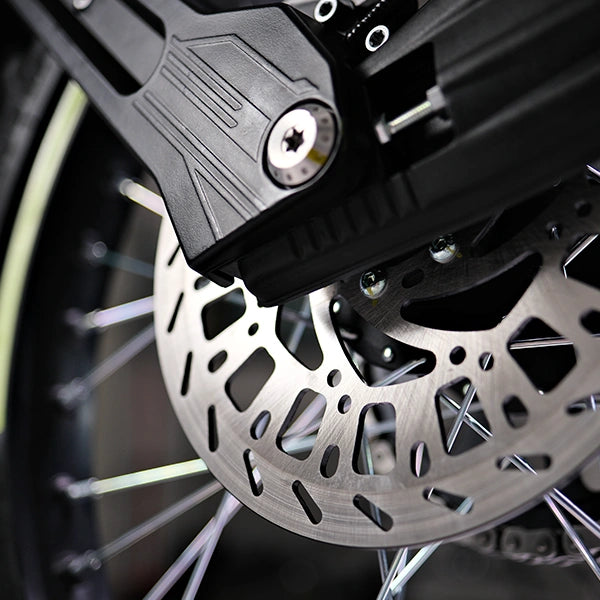SWM Binsen Pro Dirt Bike