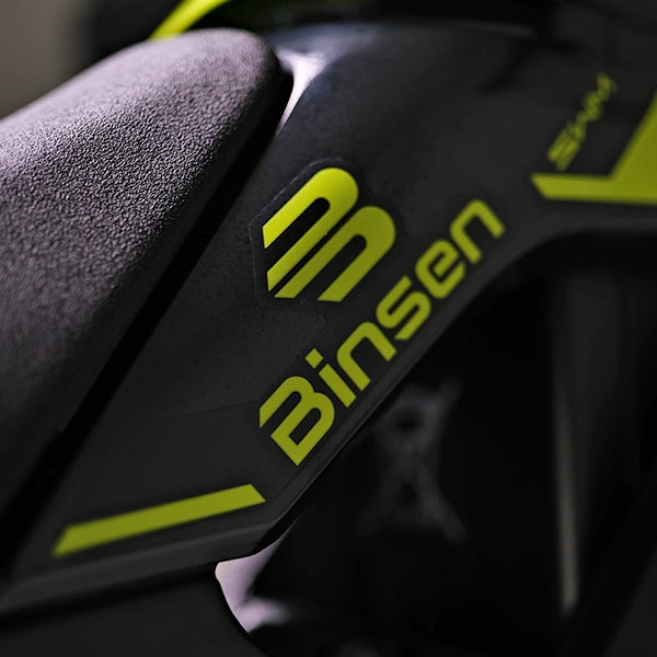 SWM Binsen Pro Dirt Bike