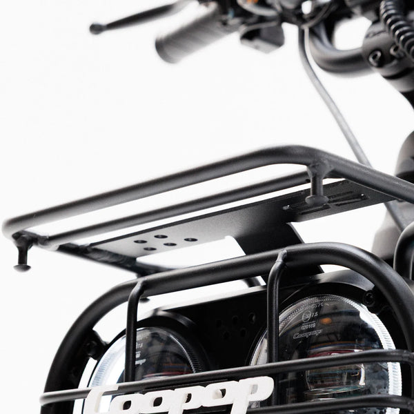 Front Rack-Coopop Rugged GS