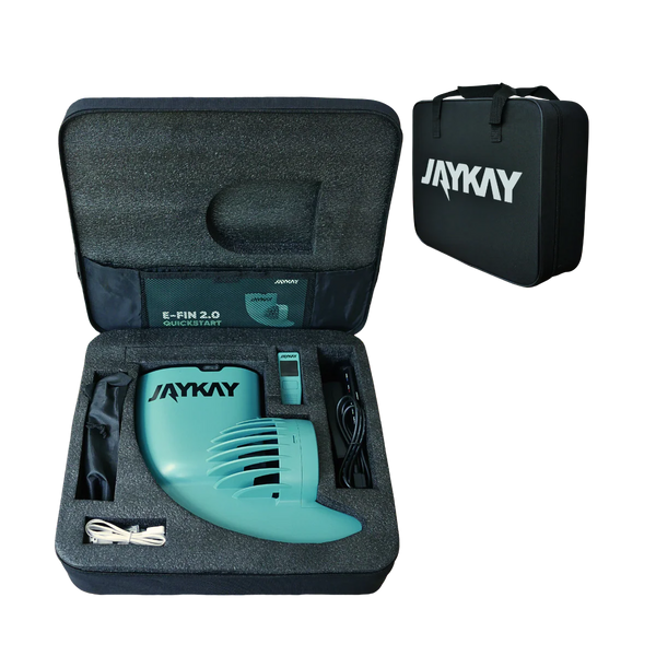 E-FINNE 2.0 - JAYKAY