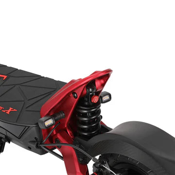 Kaabo Mantis X PLUS Swiss Edition