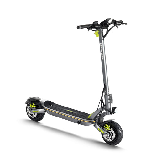LANGFEITE SWISS EDITION 45 Km/h