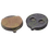 VSETT 8/9 Bremsbelag-Set