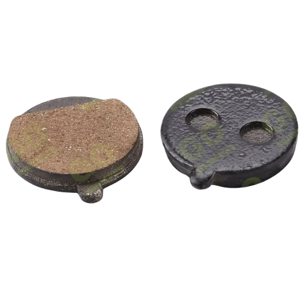 VSETT 8/9 Bremsbelag-Set
