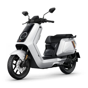 NIU NQiX 500 - 100 km/h